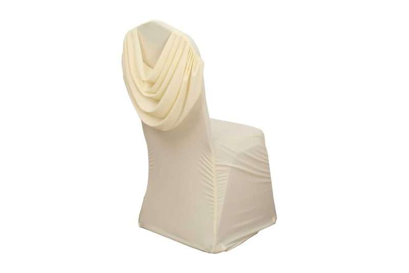 Spandex Chair Cover