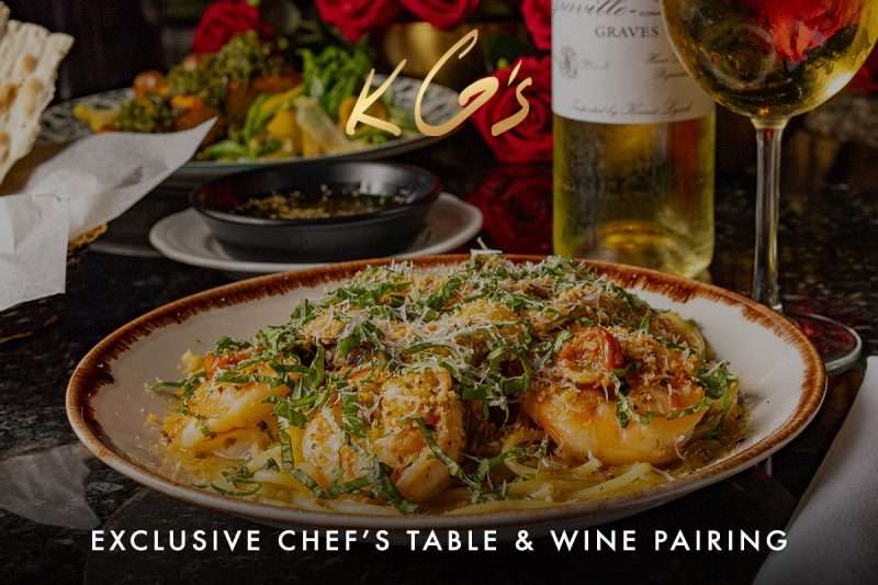 Ultimate Tasting Experience